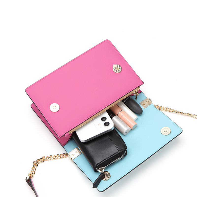  Hot selling most popular cute lovely mini handbag ODM OEM 