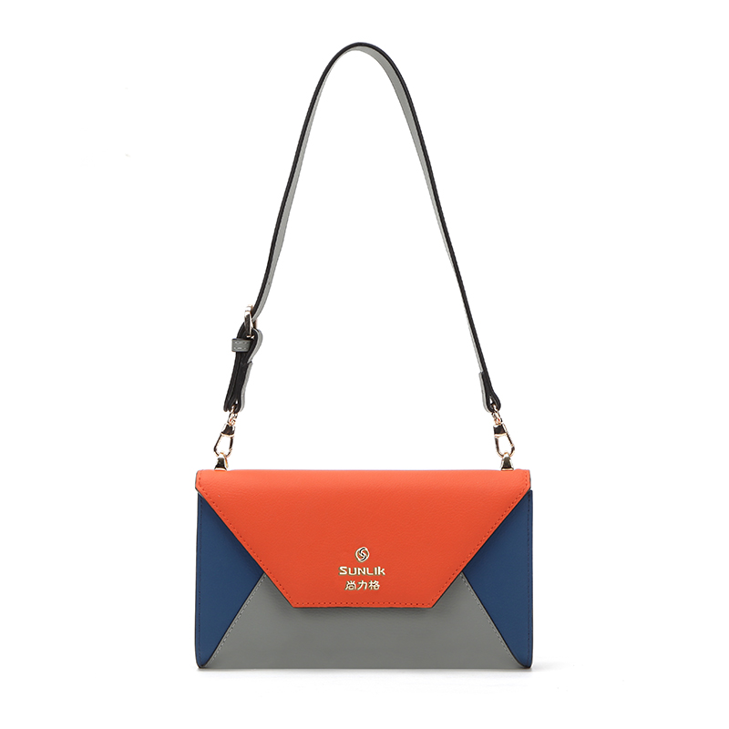  New top selling elegant fashion ladies handbag 